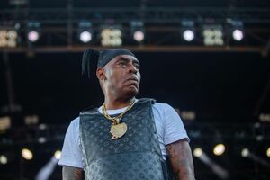 Coolio прославился в 1995 году