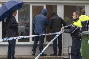 Поліція веде розслідування, але нікого поки що не заарештувала