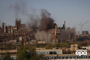 Російському генералу оголошено про підозру у воєнних злочинах у Донецькій області та Маріуполі