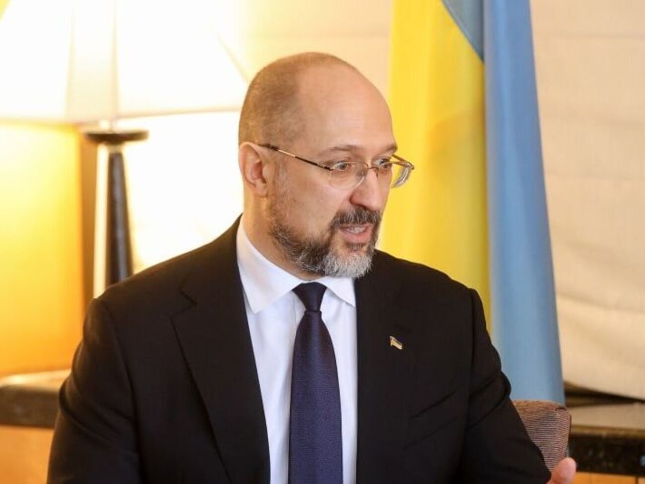 Денис Шмигаль: Злочинцям дорога лише до міжнародного трибуналу