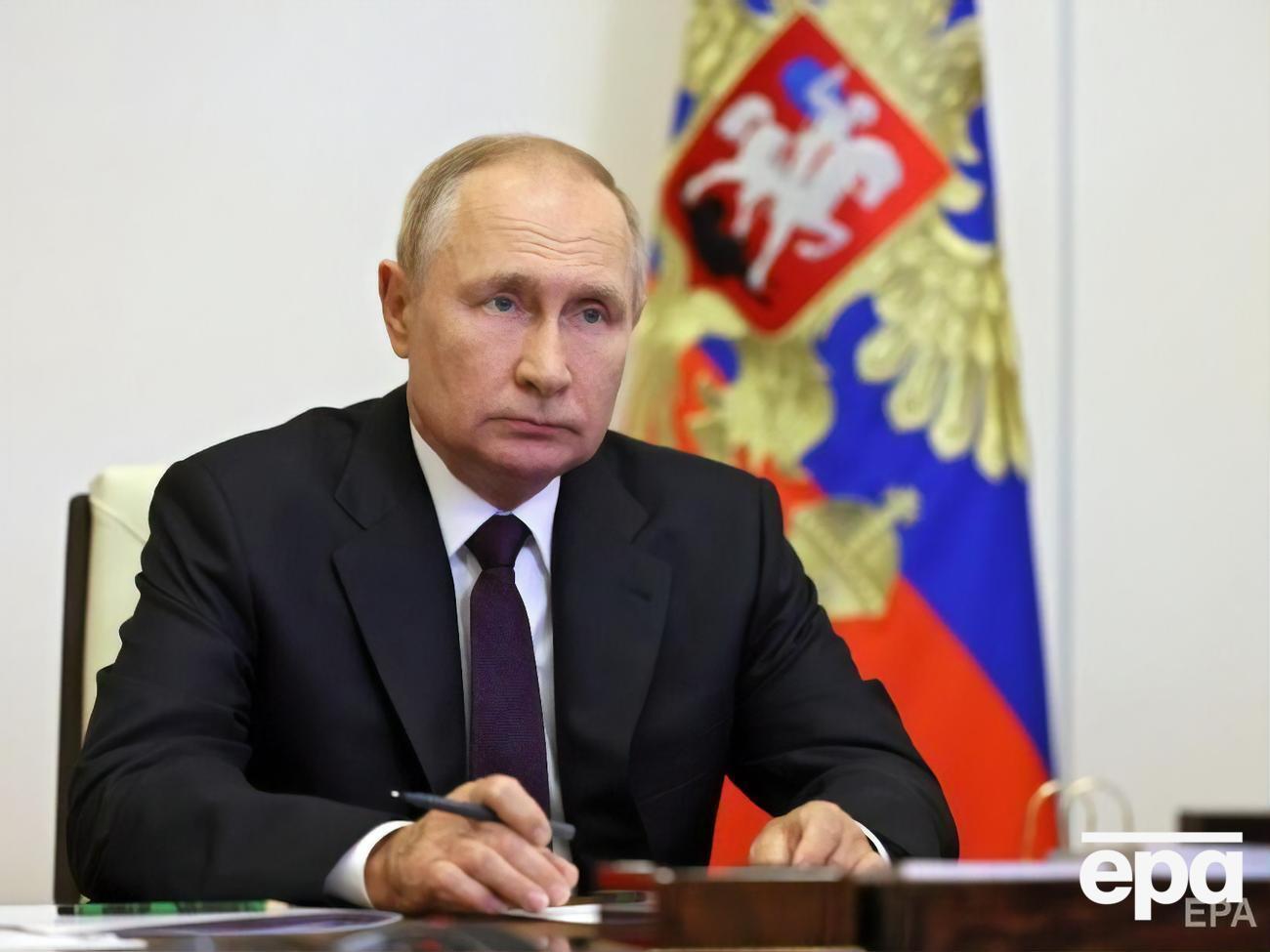 Посадовець Держдепартаменту розповів, що американські дипломати здійснюють тиск як на друзів, так і на ворогів Росії, щоб змусити Володимира Путіна "не йти ядерним шляхом"