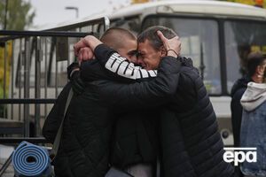 Часть мобилизованных в РФ отправят в Беларусь