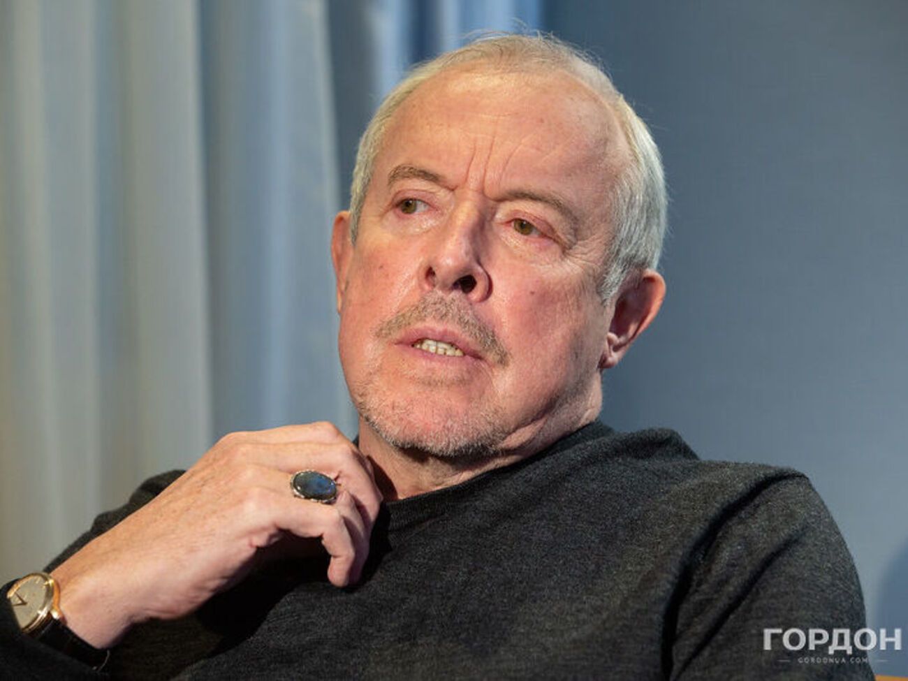 Макаревич а в РФ признали иноагентом