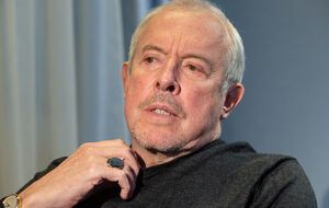 Макаревич а в РФ признали иноагентом