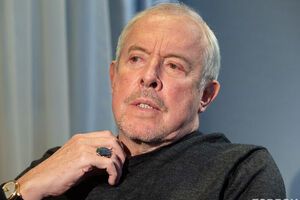 Макаревич а в РФ признали иноагентом