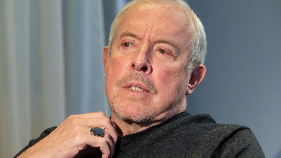 Макаревич а в РФ признали иноагентом