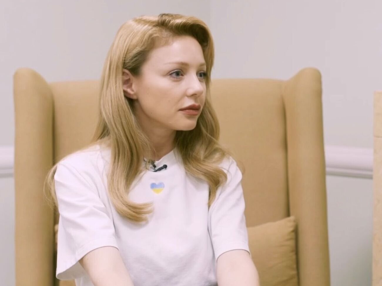 Тіна Кароль: Справжня мрія, дуже особлива&nbsp;&ndash; не загубити свої сили у боротьбі