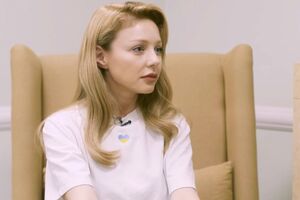 Тіна Кароль: Справжня мрія, дуже особлива – не загубити свої сили у боротьбі