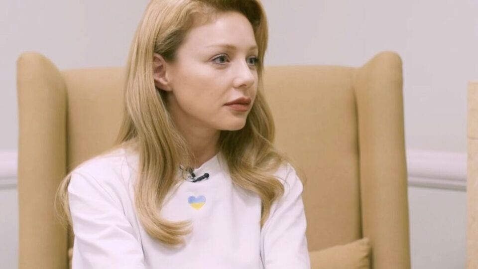 Тина Кароль: Настоящая мечта, очень особенная – не потерять свои силы в борьбе