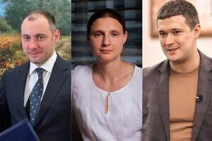 Кубраков, Вязовская и Федоров попали в рейтинг Time100 Next