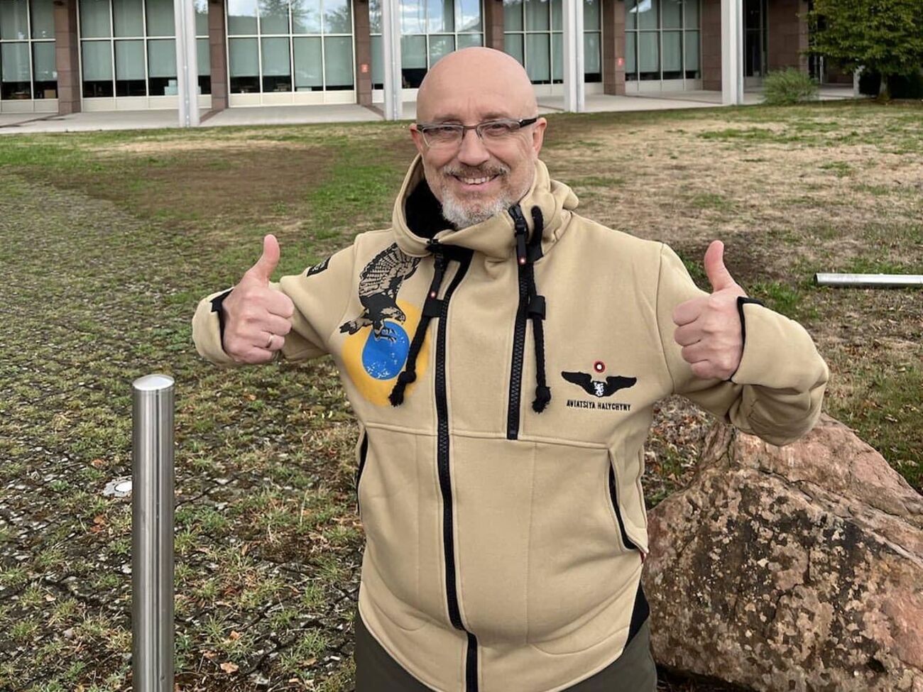 За первые два дня работы "народного спутника" враг потерял бронетехники на большую сумму, чем стоит весь проект. Все наши ожидания полностью оправдались