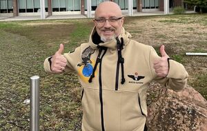 За первые два дня работы "народного спутника" враг потерял бронетехники на большую сумму, чем стоит весь проект. Все наши ожидания полностью оправдались