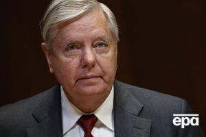 Грем: НАТО має дати чіткий сигнал Москві, якою буде відповідь
