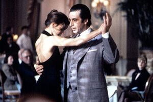 Фильму "Запах женщины" исполнилось 30 лет