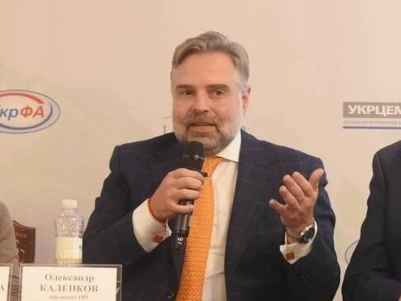 Олександр Каленков: Галузь давно працює у збиток, доходи підприємств покривають лише 50&ndash;80% змінних витрат, навіть при середньому завантаженні на 15%