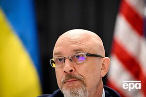 Резніков: Маючи такого сусіда з ядерним потенціалом, завжди є можливість, що він психоне