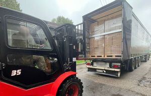 Ориентировочная рыночная стоимость изъятого составляет около 130 млн грн