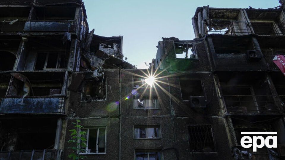 Окупанти не зможуть забезпечити опаленням усіх жителів Маріуполя
