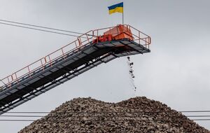 "Гранитный карьер" ведет промышленную деятельность на базе Жеревского месторождения