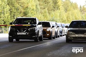 Туристы из РФ угрожают международным отношениям Финляндии, аргументировали решение в правительстве страны