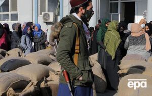 Афганістан отримуватиме від Росії 2 млн тонн пшениці на рік, каже Азізі