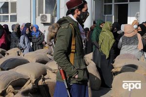Афганистан будет получать от России 2 млн тонн пшеницы в год, говорит Азизи