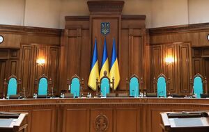 КСУ знову залишився без голови