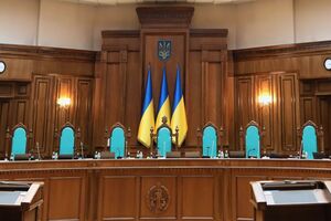 КСУ снова остался без председателя