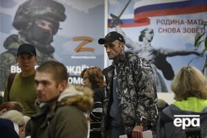 В Генштабе рассказали о темпах мобилизации в России