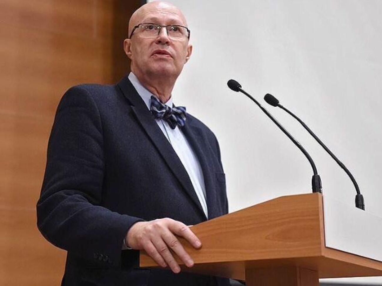 Соловей: Я хочу подчеркнуть, что это не страшилка. К сожалению, это не страшилка&nbsp;&ndash; это реальная угроза