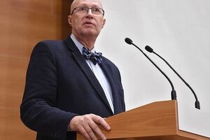 Соловей: Я хочу наголосити, що це не страшилка. На жаль, це не страшилка – це реальна загроза