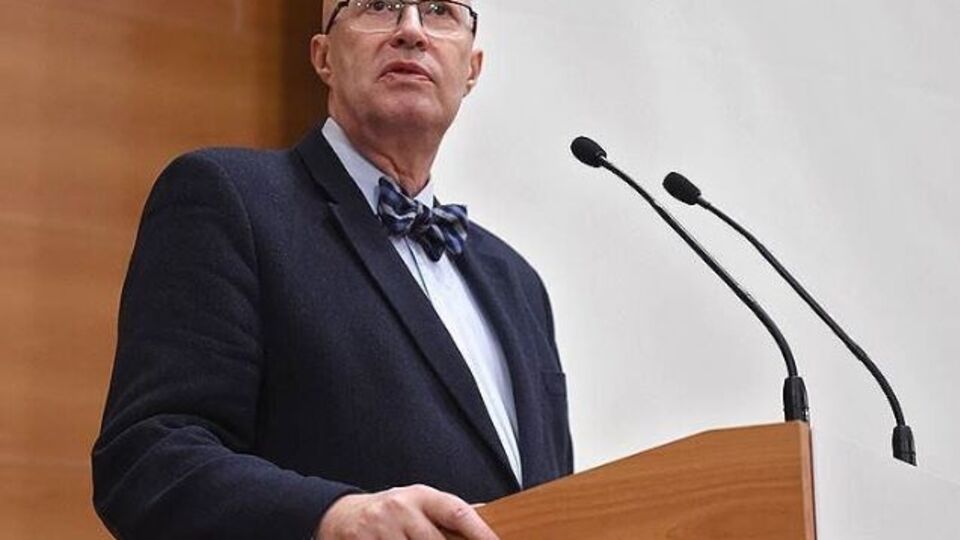Соловей: Я хочу наголосити, що це не страшилка. На жаль, це не страшилка – це реальна загроза