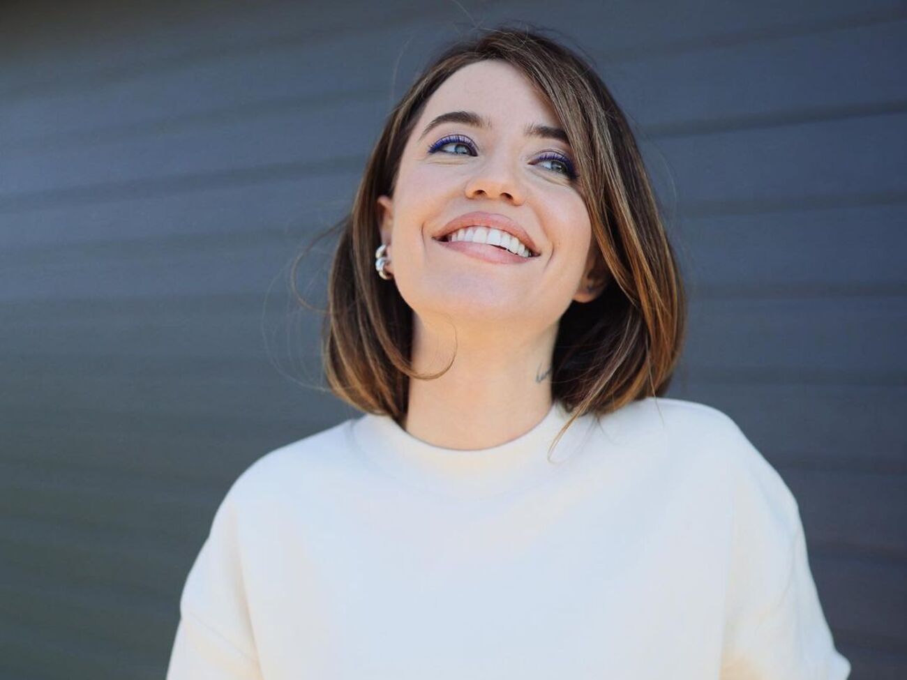 Дорофеева прокомментировала фото с бывшим коллегой