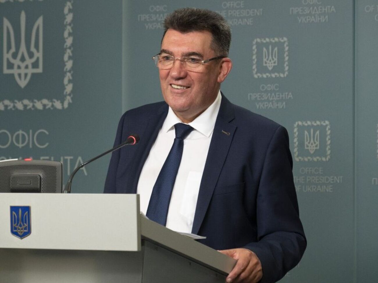 Данілов вважає, що оголошена у РФ мобілізація не вплине на ситуацію на фронтах України