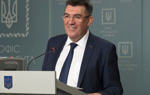 Данилов считает, что объявленная в РФ мобилизация не повлияет на ситуацию на фронтах в Украине