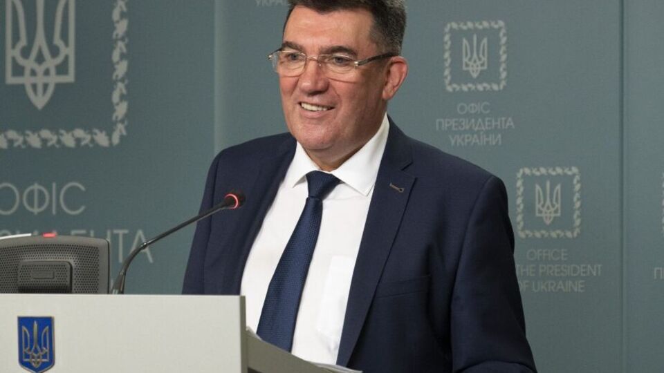 Данилов считает, что объявленная в РФ мобилизация не повлияет на ситуацию на фронтах в Украине