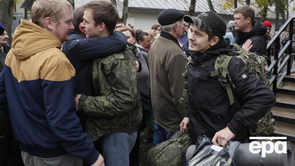 Бен Ходжес раскритиковал мобилизацию в России