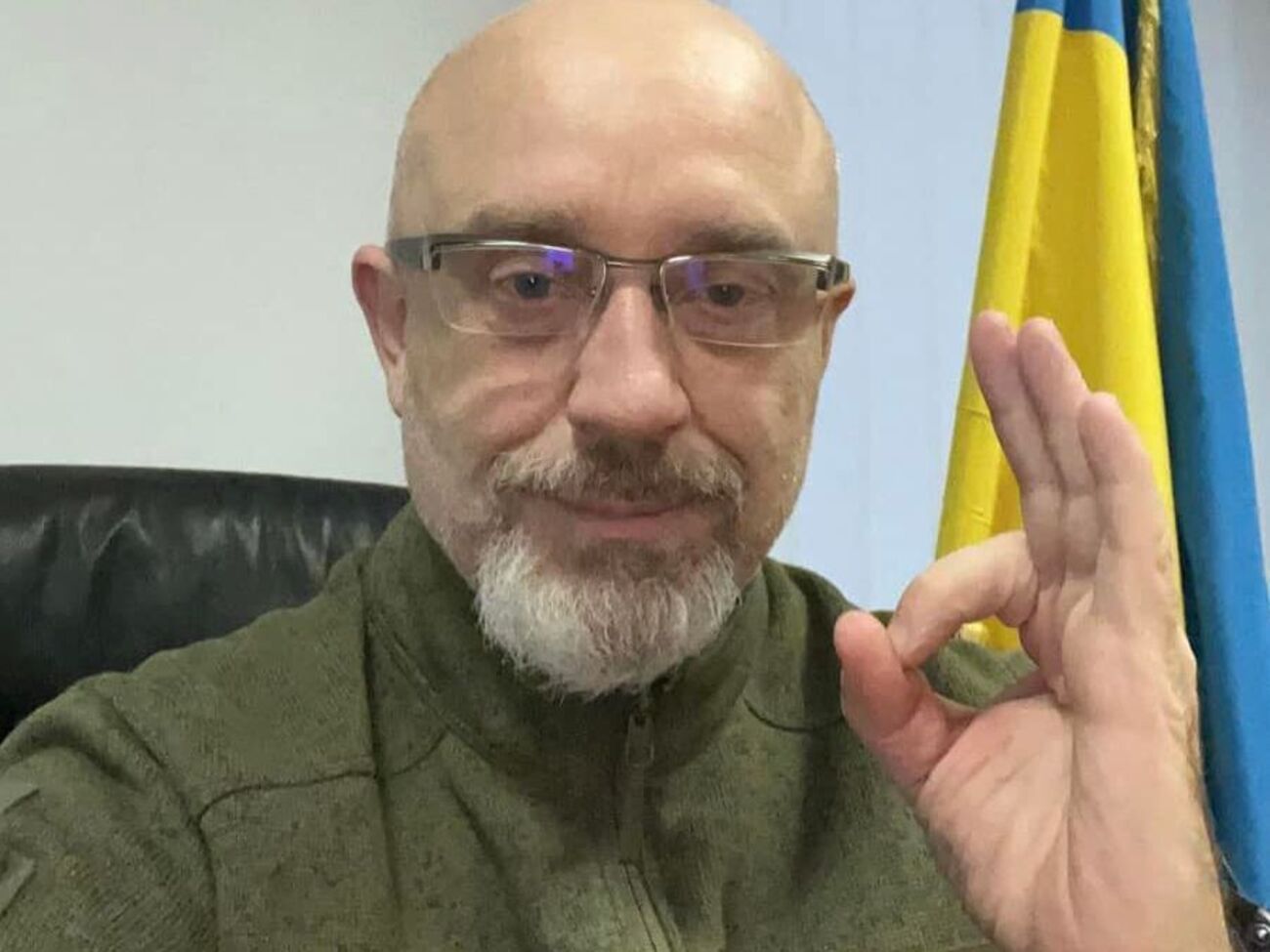 Резніков: Ми звернулися до наших партнерів, сказали: "Дайте нам системи придушення". І низка країн, які не хотіли давати зброю, зацікавилися цією пропозицією