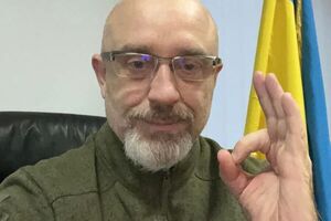 Резников: Мы обратились к нашим партнерам, сказали: "Дайте нам системы подавления". И ряд стран, которые не хотели давать оружие, заинтересовались этим предложением