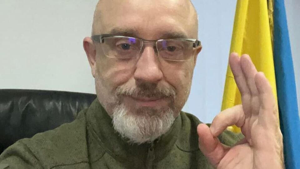 Резніков: Ми звернулися до наших партнерів, сказали: "Дайте нам системи придушення". І низка країн, які не хотіли давати зброю, зацікавилися цією пропозицією