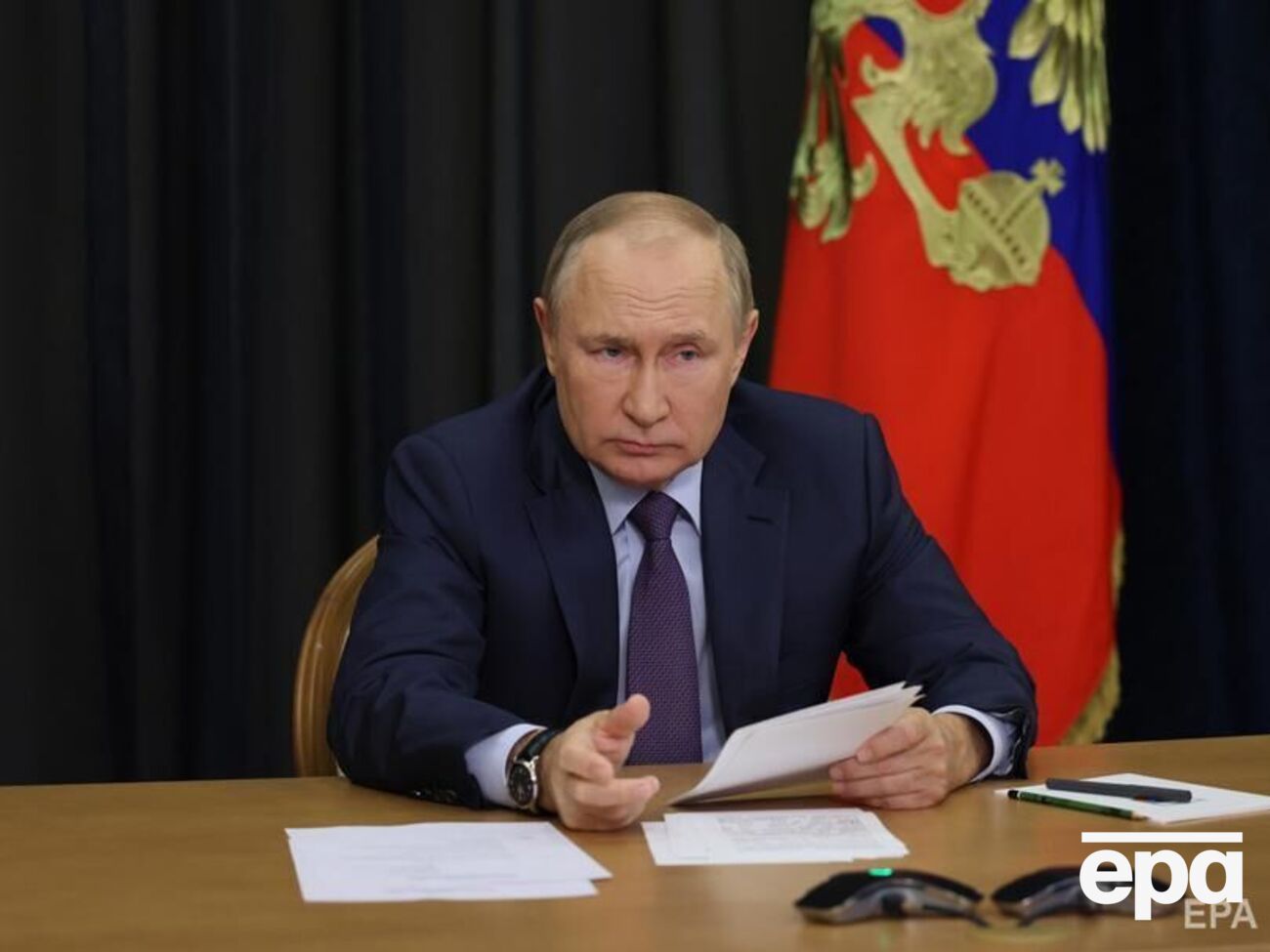 Путін почав саме з України, бо вона здавалася йому легкою здобиччю, вважає Соловей