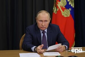 Путін почав саме з України, бо вона здавалася йому легкою здобиччю, вважає Соловей