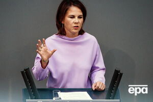 Бербок о "референдумах": Это противоположно свободным и честным выборам. Это противоположно миру