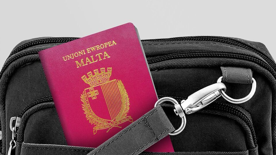 В 2020 году Еврокомиссия уже направляла Мальте письмо, в котором призывала ее прекратить действие программы