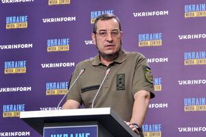 Скибицкий озвучил прогнозы военной разведки о том, куда РФ, вероятно, нацелит тактическое ядерное оружие