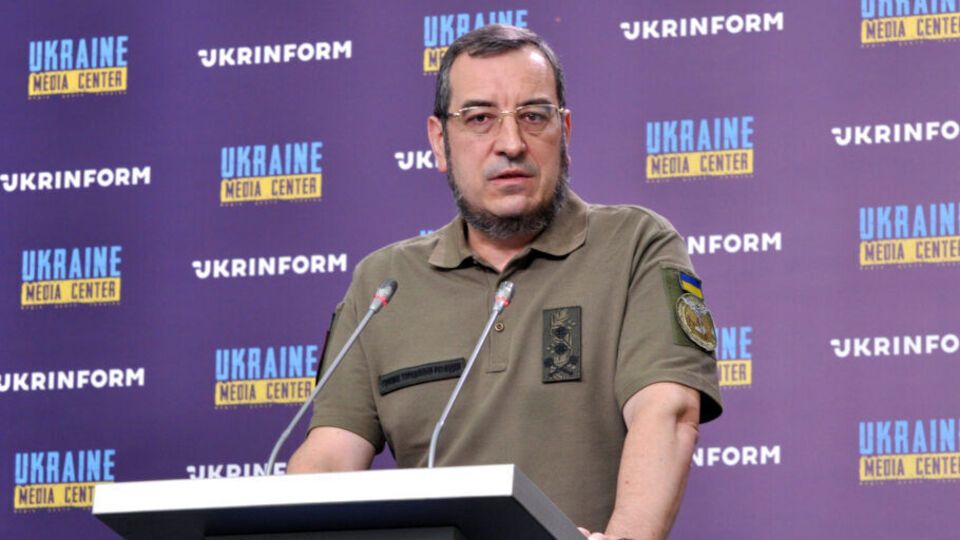 Скибицкий озвучил прогнозы военной разведки о том, куда РФ, вероятно, нацелит тактическое ядерное оружие