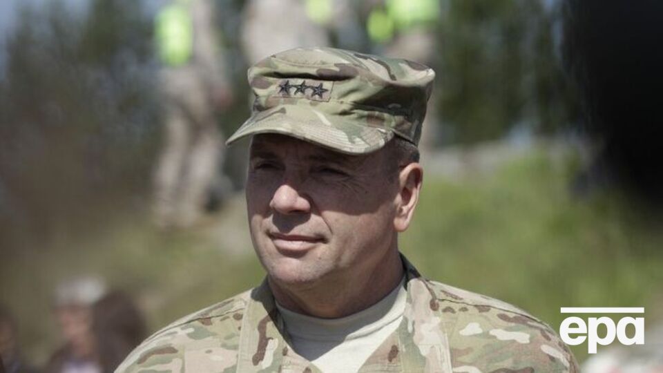 Бен Годжес розповів, чим українська армія сильніша за російську