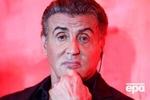 Сталлоне – отец троих детей