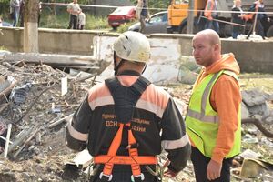 Унаслідок обстрілу Миколаєва 29 вересня загинули люди (ілюстративне фото)