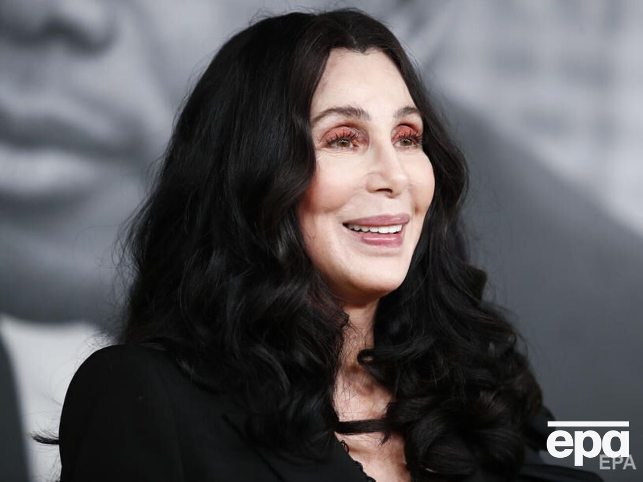 Шер родилась в 1946 году в США